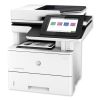 HP LaserJet Enterprise MFP M528f Multifunction Laser Printer3