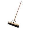 Rubbermaid® Commercial Push Brooms1