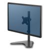 Fellowes® Professional Series Single Freestanding Monitor Arm1