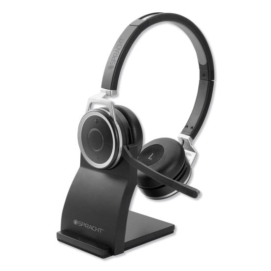 Spracht ZuM BT Prestige Headset1