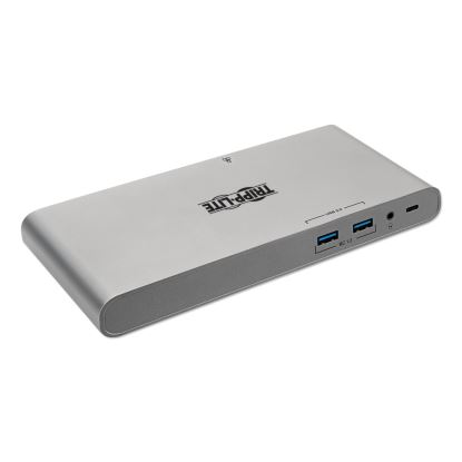 Tripp Lite USB Type-C Docking Station1