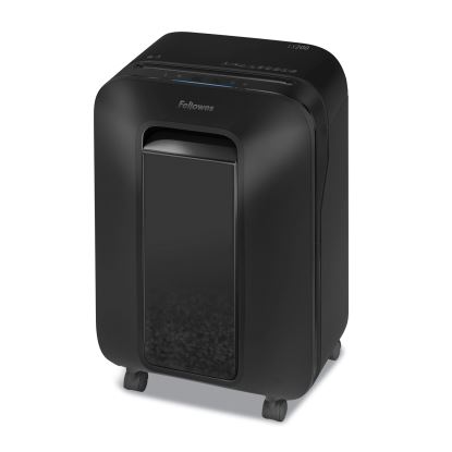 Fellowes® Powershred® LX200 Micro Cut Shredder1