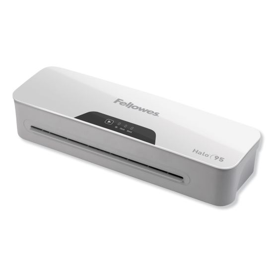 Fellowes® Halo™ Laminator1