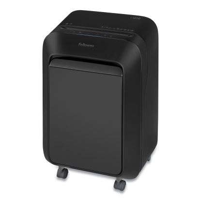 Fellowes® Powershred® LX210 Micro Cut Shredder1