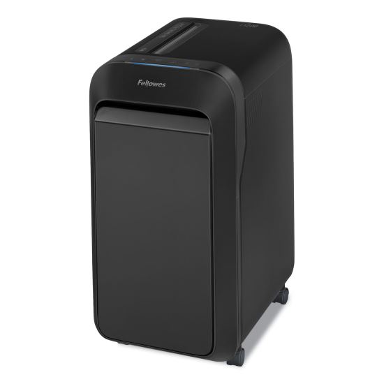 Fellowes® Powershred® LX220 Micro Cut Shredder1