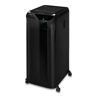 Fellowes® AutoMax™ 600M Auto Feed Micro-Cut Shredder1