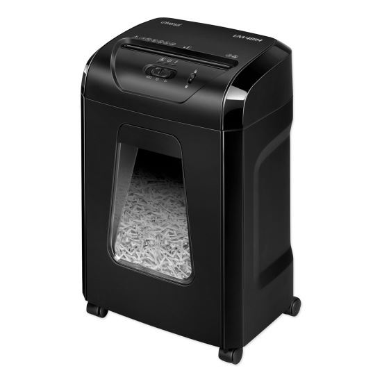 Universal® 14-Sheet Cross-Cut Shredder1