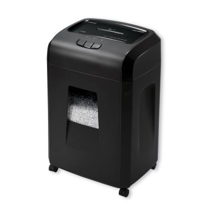 Universal® 20-Sheet Heavy-Duty Micro-Cut Shredder1