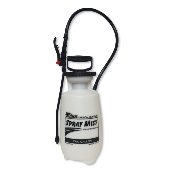 TOLCO® Chemical Resistant Tank Sprayer1