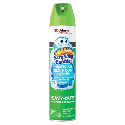 Scrubbing Bubbles® Disinfectant Restroom Cleaner II1