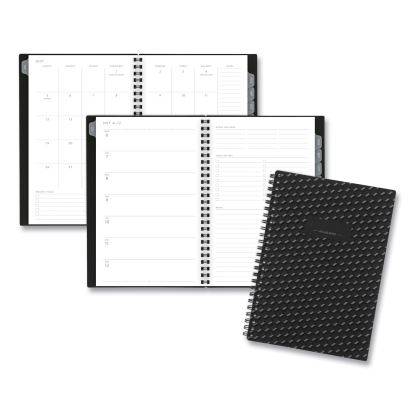 AT-A-GLANCE® Elevation Academic Weekly/Monthly Planner1