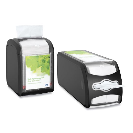 Tork® Xpressnap Fit® Napkin Dispenser1