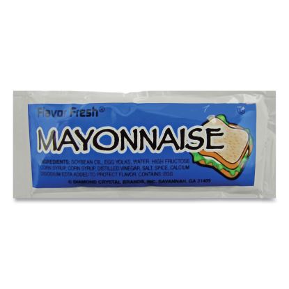 Flavor Fresh® Condiment Packets1