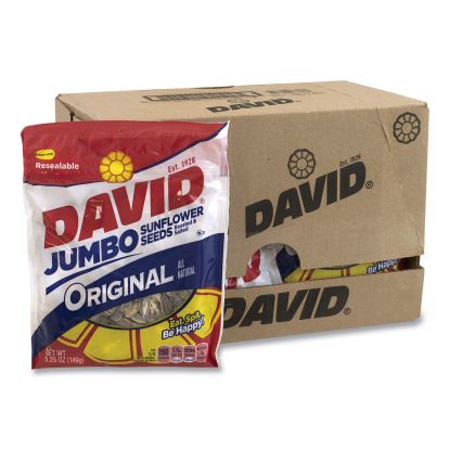 DAVID® Jumbo Seeds Original1