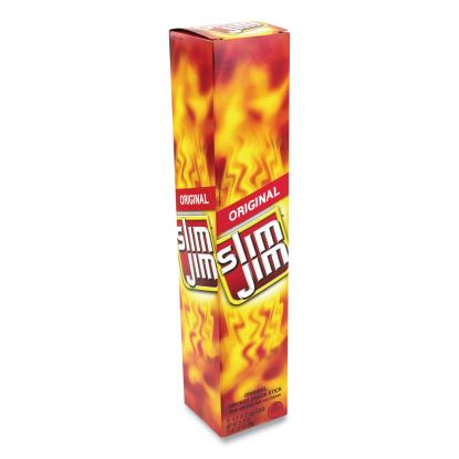 Slim Jim® Original Smoked Snack Stick1