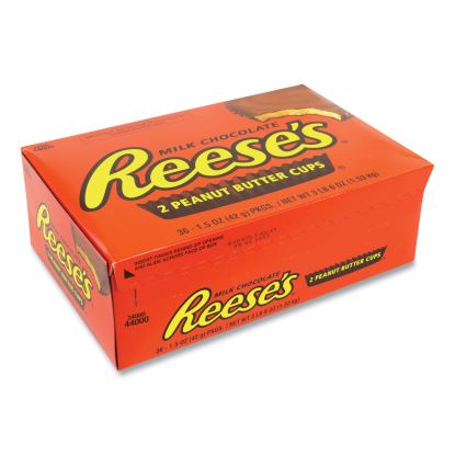 Reese's® Peanut Butter Cups Bar1