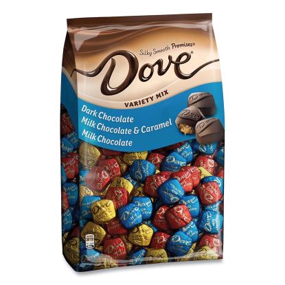 Dove® Chocolate PROMISES Variety Mix1