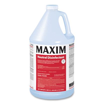 Maxim® Neutral Disinfectant1
