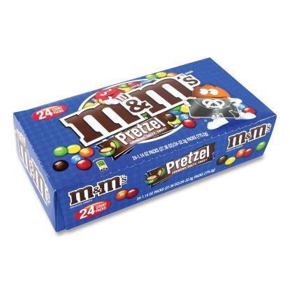 M & M's® Pretzel M & M's®1