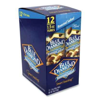 Blue Diamond® Roasted Salted Almonds1