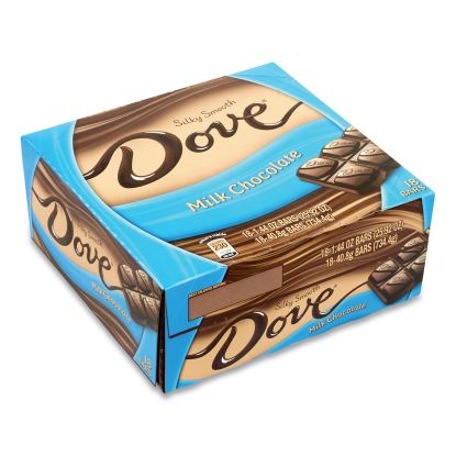 Dove® Chocolate Milk Chocolate Bars1