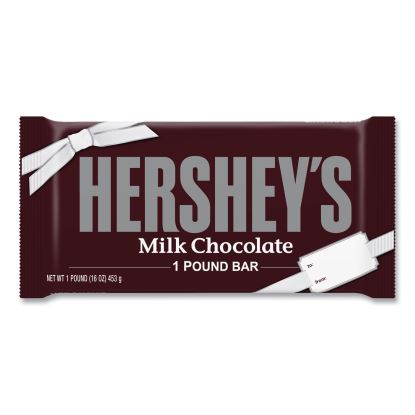 Hershey®'s Milk Chocolate Bar1