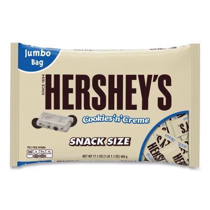 Hershey®'s Snack Size Bars1