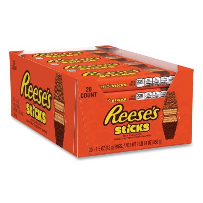 Reese's® STICKS Wafer Bar1