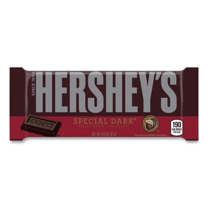 Hershey®'s Special Dark Mildly Sweet Chocolate Bar1