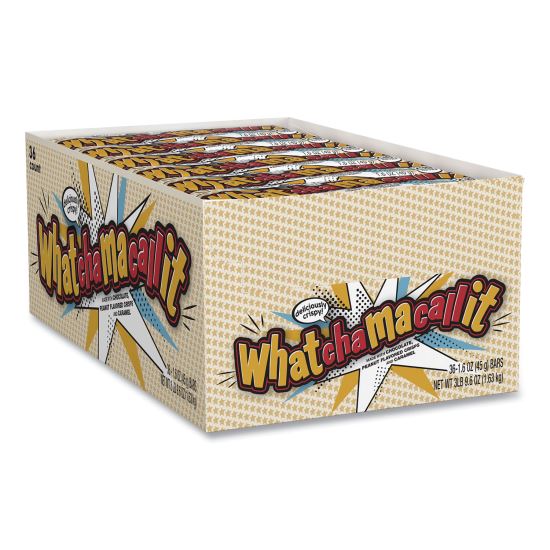 WHATCHAMACALLIT Candy Bar1