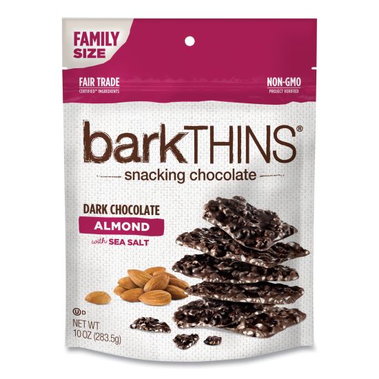 barkTHINS® Snacking Chocolate1