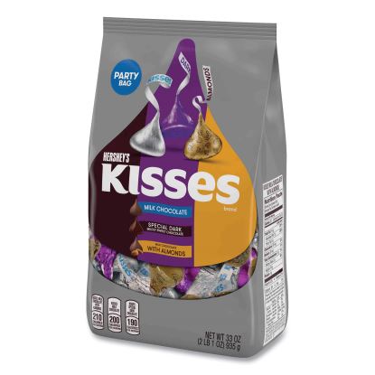 Hershey®'s KISSES Party Bag Assortment1