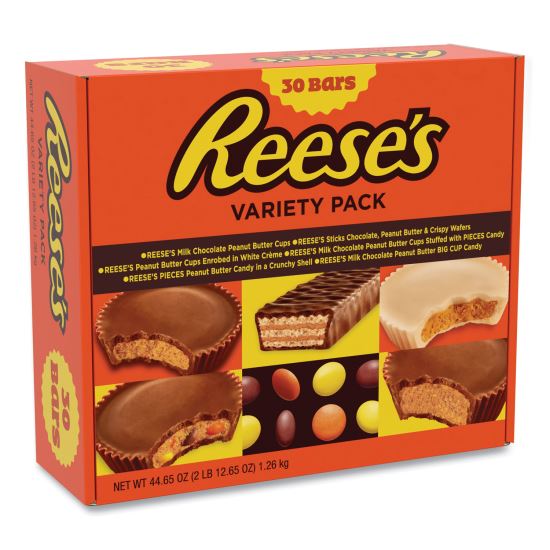 Reese's® Variety Pack Assortment1