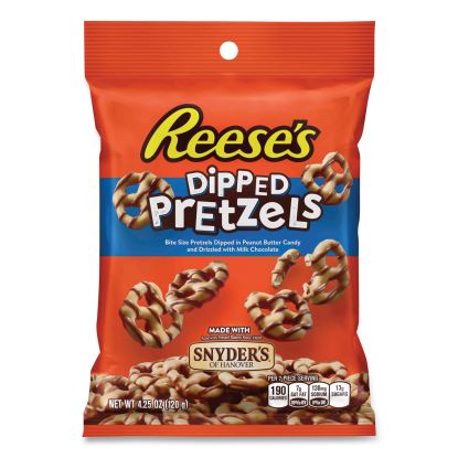 Reese's® Dipped Pretzels1