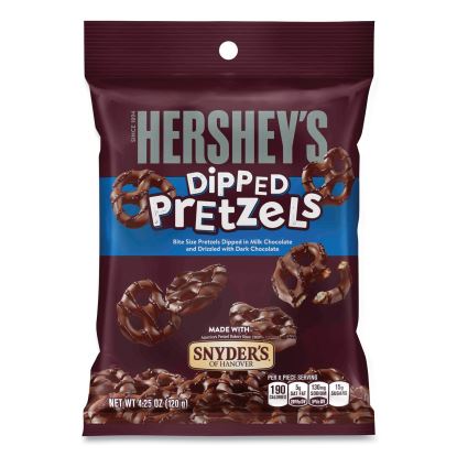 Hershey®'s Dipped Pretzels1