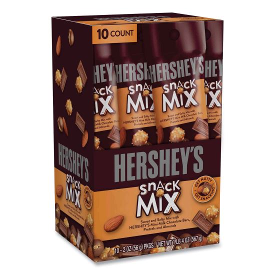 Hershey®'s Snack Mix1