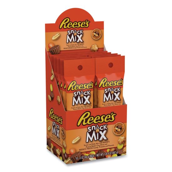 Reese's® Snack Mix1