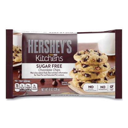 Hershey®'s Sugar Free Chocolate Chips1