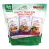Nature's Garden Healthy Trail Mix Snack Packs1