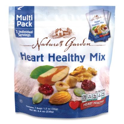 Nature's Garden Healthy Heart Mix1