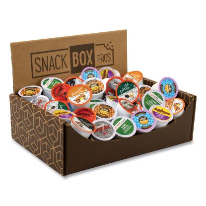 Snack Box Pros K-Cup Assortment1