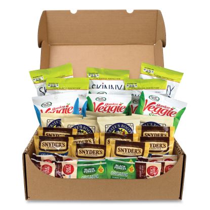 Snack Box Pros Healthy Snack Box1