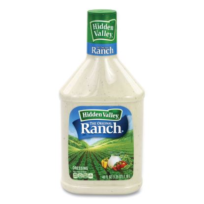 Hidden Valley® Original Ranch Dressing1