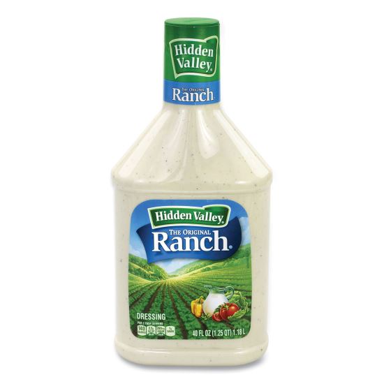 Hidden Valley® Original Ranch Dressing1