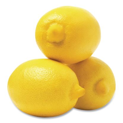 National Brand Fresh Lemons1