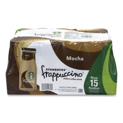 Starbucks® Frappuccino Coffee1