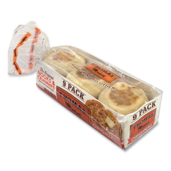 Thomas' Original English Muffins1