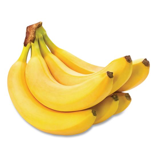 National Brand Fresh Bananas1