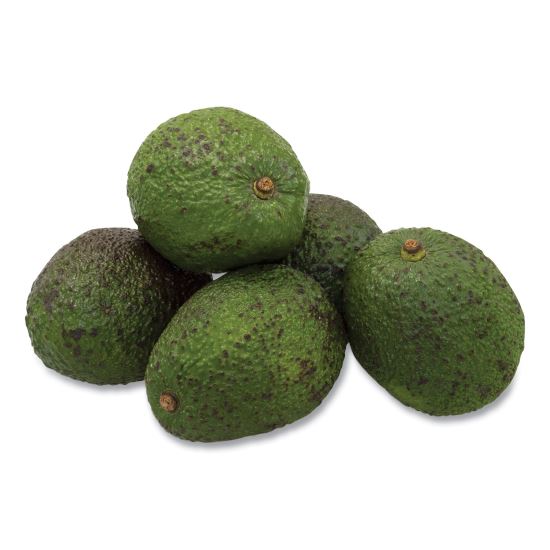 National Brand Fresh Avocados1