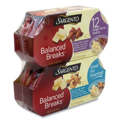 Sargento® Balanced Breaks1